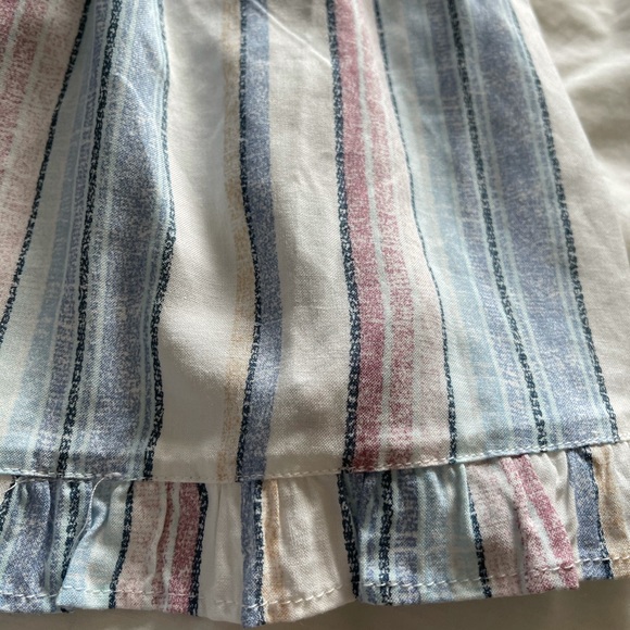 Ocean Drive strapless sundress - Picture 3 of 3